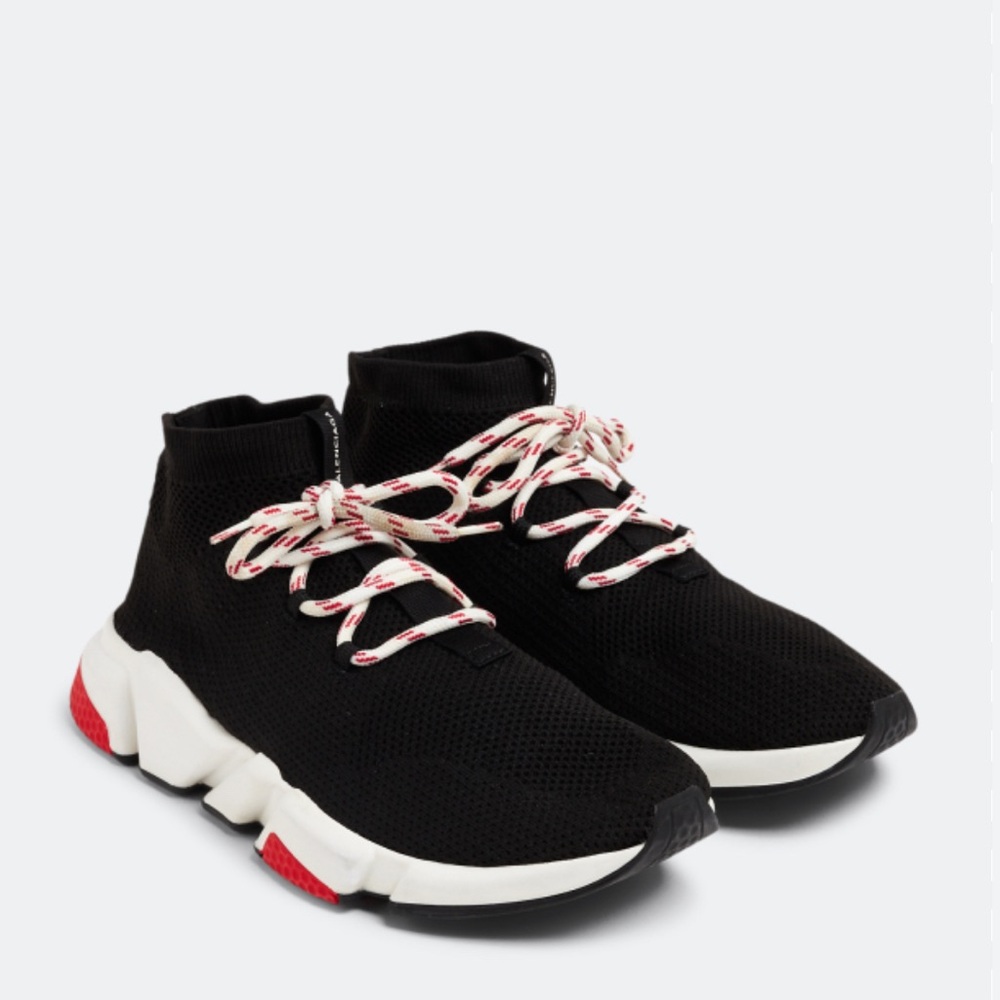 Balenciaga Sock Shoes